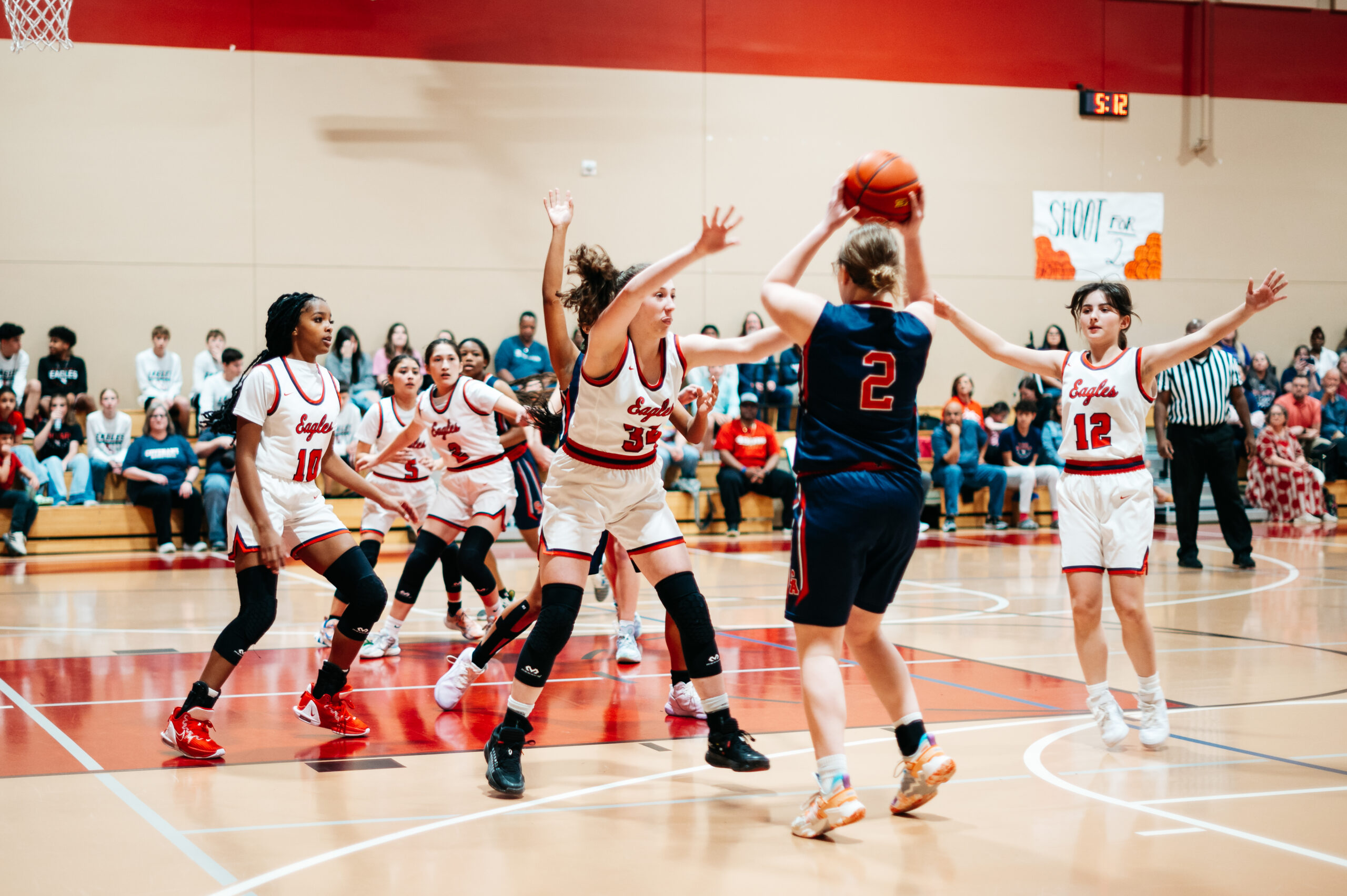 Athletics First Baptist Academy Athletics First Baptist Academy